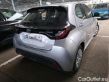  Toyota  Yaris 1.5 HYBRID 116H DYNAMIC BUSINESS BEYOND #19