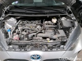  Toyota  Yaris 1.5 HYBRID 116H DYNAMIC BUSINESS BEYOND #20