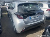  Toyota  Yaris 1.5 HYBRID 116H DYNAMIC BUSINESS STAGE #2