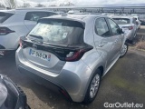  Toyota  Yaris 1.5 HYBRID 116H DYNAMIC BUSINESS STAGE #3