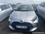  Toyota  Yaris 1.5 HYBRID 116H DYNAMIC BUSINESS STAGE #14
