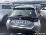  Toyota  Yaris 1.5 HYBRID 116H DYNAMIC BUSINESS STAGE #15