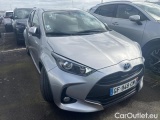  Toyota  Yaris 1.5 HYBRID 116H DYNAMIC BUSINESS STAGE #49