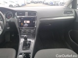  Volkswagen  Golf  1.6 TDI 115 CONFORT BUSINESS BMT #11