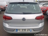  Volkswagen  Golf  1.6 TDI 115 CONFORT BUSINESS BMT #15