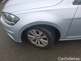  Volkswagen  Golf  1.6 TDI 115 CONFORT BUSINESS BMT #23
