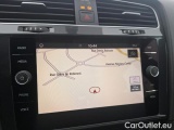  Volkswagen  Golf  1.6 TDI 115 CONFORT BUSINESS BMT #22
