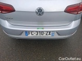  Volkswagen  Golf  1.6 TDI 115 CONFORT BUSINESS BMT #31