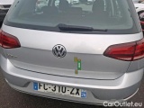  Volkswagen  Golf  1.6 TDI 115 CONFORT BUSINESS BMT #53