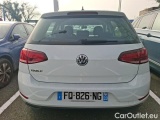  Volkswagen  Golf  1.6 TDI 115 TRENDLINE BUSINESS #15