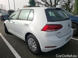  Volkswagen  Golf  1.6 TDI 115 TRENDLINE BUSINESS #27