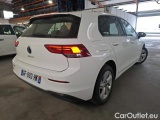  Volkswagen  Golf  2.0 TDI SCR 115 DSG LIFE BUSINESS #3