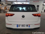  Volkswagen  Golf  2.0 TDI SCR 115 DSG LIFE BUSINESS #15