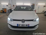  Volkswagen  Golf  2.0 TDI SCR 115 DSG LIFE BUSINESS #14