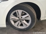  Volkswagen  Golf  2.0 TDI SCR 115 DSG LIFE BUSINESS #18