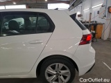  Volkswagen  Golf  2.0 TDI SCR 115 DSG LIFE BUSINESS #31