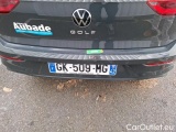  Volkswagen  Golf  2.0 TDI SCR 115 DSG LIFE BUSINESS #26