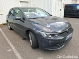  Volkswagen  Golf  2.0 TDI SCR 115 DSG LIFE BUSINESS #41