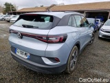  Volkswagen  ID.4 BEV 55KWH PURE BUSINESS #3