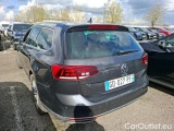  Volkswagen  Passat 1.4 TSI DSG HYBRIDE RECHARGEABLE SW GTE #2