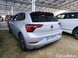  Volkswagen  Polo 1.0 TSI 95 R-LINE #2