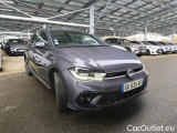  Volkswagen  Polo 1.0 TSI 95 R-LINE #42