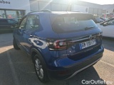  Volkswagen  T-CROSS 1.0 TSI 110PS DSG LIFE TECH #2