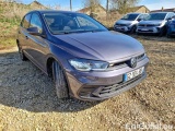  Volkswagen  Polo 1.0 TSI 95 VW EDITION #26