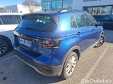 Volkswagen  T-CROSS 1.0 TSI 110PS DSG LIFE TECH #3