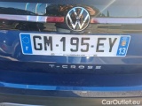  Volkswagen  T-CROSS 1.0 TSI 110PS DSG LIFE TECH #5