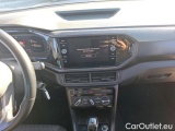  Volkswagen  T-CROSS 1.0 TSI 110PS DSG LIFE TECH #11
