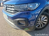  Volkswagen  T-CROSS 1.0 TSI 110PS DSG LIFE TECH #32