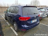  Volkswagen  Touran 2.0 TDI 150 DSG7 LOUNGE 7-SEAT #2