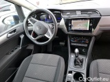  Volkswagen  Touran 2.0 TDI 150 DSG7 LOUNGE 7-SEAT #4