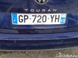  Volkswagen  Touran 2.0 TDI 150 DSG7 LOUNGE 7-SEAT #5