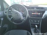  Volkswagen  Touran 2.0 TDI 150 DSG7 LOUNGE BUSINESS #4