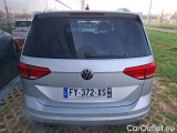  Volkswagen  Touran 2.0 TDI 150 DSG7 LOUNGE BUSINESS #15