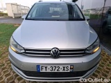  Volkswagen  Touran 2.0 TDI 150 DSG7 LOUNGE BUSINESS #14