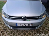  Volkswagen  Touran 2.0 TDI 150 DSG7 LOUNGE BUSINESS #25
