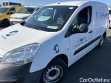  Citroen  Berlingo BLUEHDI 100 BVM CLUB M #17