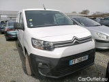  Citroen  Berlingo TAILLE M 650KG BLUEHDI 100 S&S BVM CLUB #20