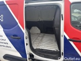  Citroen  Berlingo M 1000KG BLUEHDI 100 S&S BVM WORKER #10