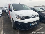  Citroen  Berlingo M 1000KG BLUEHDI 100 S&S BVM WORKER #63
