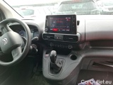  Citroen  Berlingo M 650KG BLUEHDI 75 S&S BVM CLUB #11