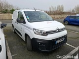  Citroen  Berlingo M 650KG BLUEHDI 75 S&S BVM CLUB #15