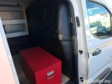  Citroen  Berlingo M 650KG BLUEHDI 75 S&S BVM CLUB #10
