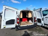  Citroen  Berlingo M 650KG BLUEHDI 75 S&S BVM CLUB #13