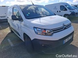  Citroen  Berlingo M 650KG BLUEHDI 75 S&S BVM CLUB #39