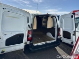  Citroen  Berlingo M 650KG BLUEHDI 75 S&S BVM CLUB #13