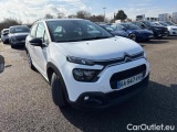  Citroen  C3 BLUEHDI 100 S&S BVM6 FEEL #35